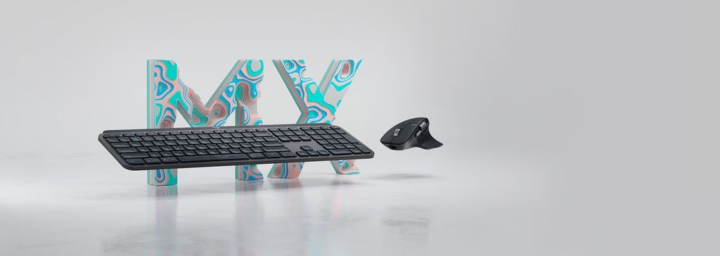 Logitech MX Master 3