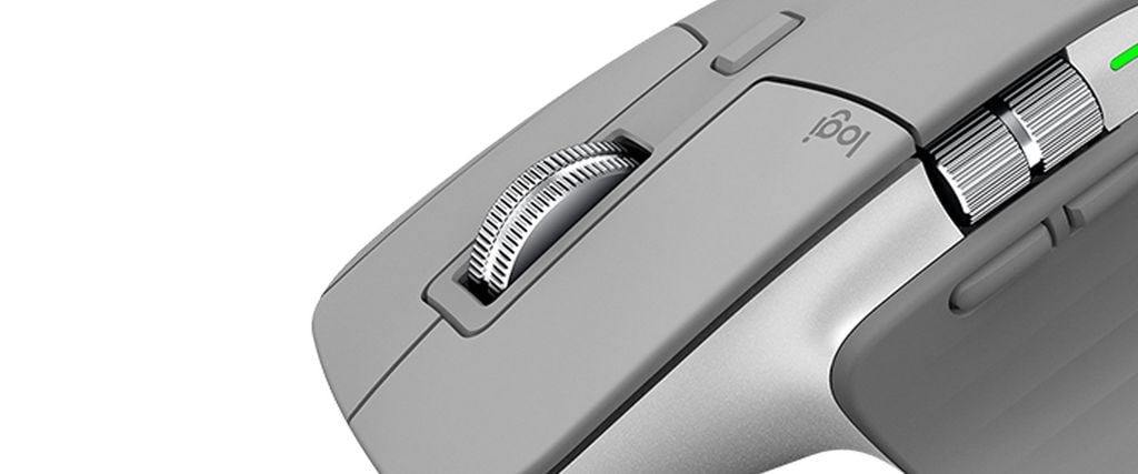 Logitech MX Master 3
