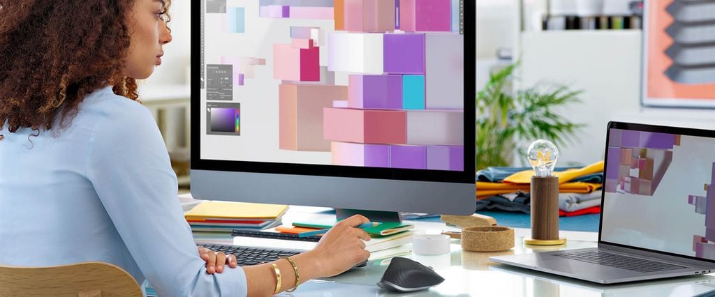 Logitech MX Master 3