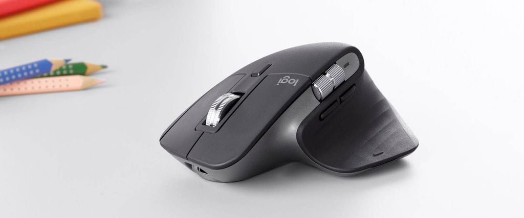 Logitech MX Master 3