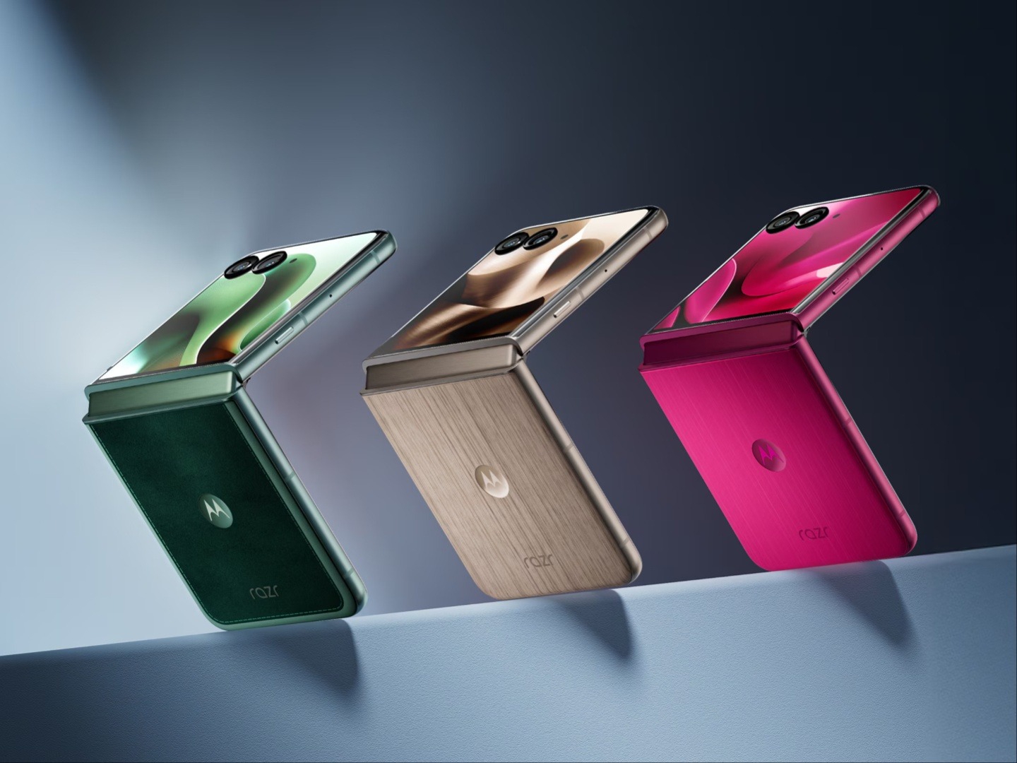 Motorola Razr+